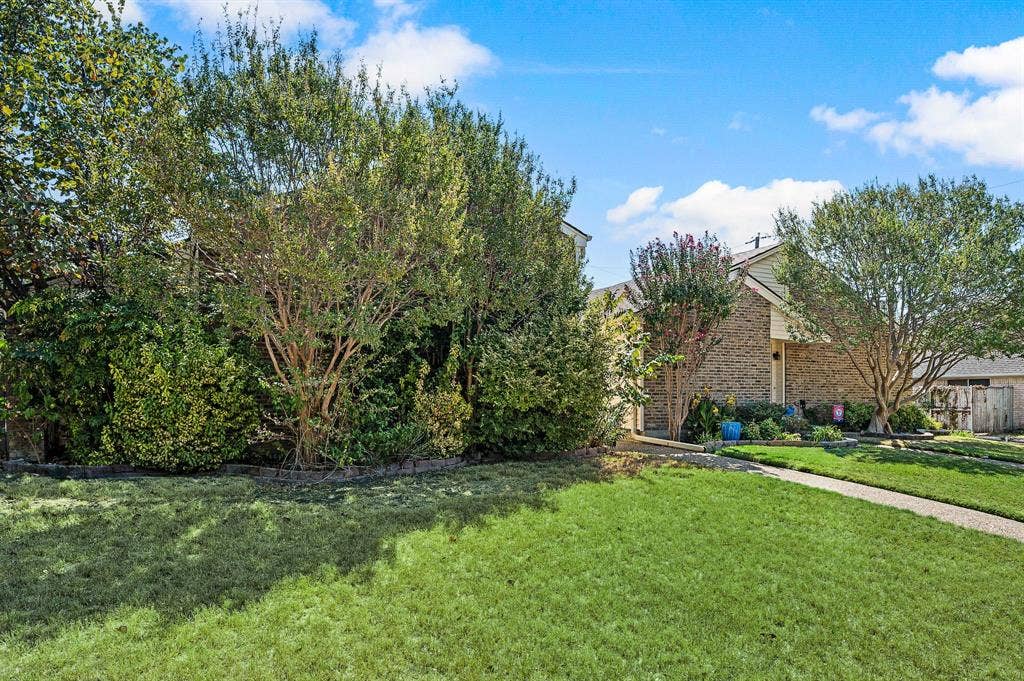 16408 Lauder Lane, Dallas, TX 75248