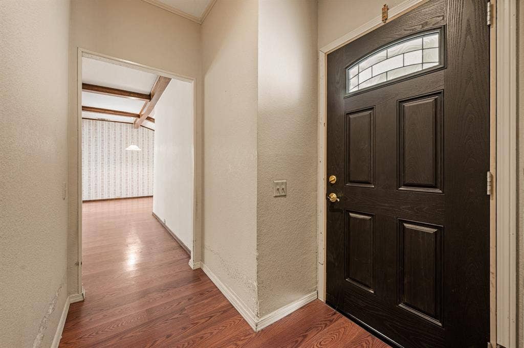 16408 Lauder Lane, Dallas, TX 75248