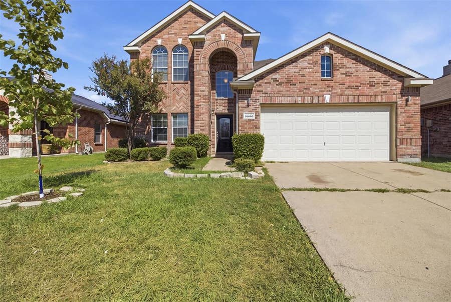 Property photo for 2030 Diamondback, Forney, TX