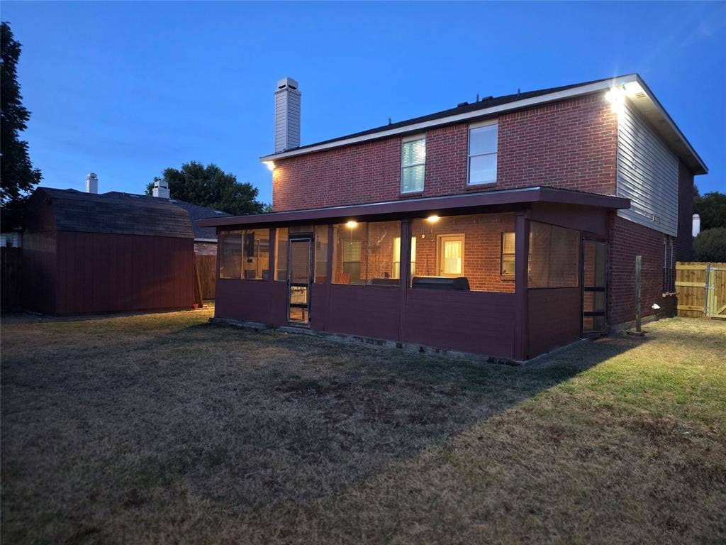 3813 Summer Hill Drive, Balch Springs, TX 75180 3813 Summer Hill Drive, Balch Springs, TX 75180