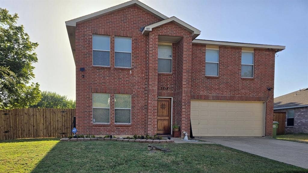 3813 Summer Hill Drive, Balch Springs, TX 75180 3813 Summer Hill Drive, Balch Springs, TX 75180