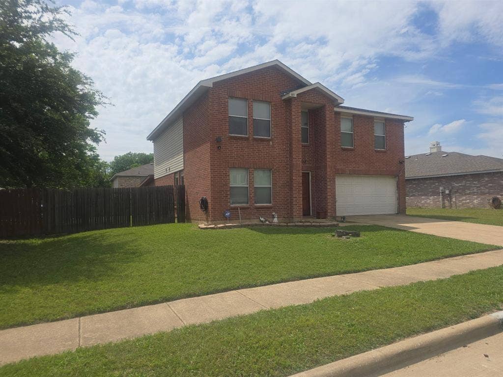 3813 Summer Hill Drive, Balch Springs, TX 75180 3813 Summer Hill Drive, Balch Springs, TX 75180