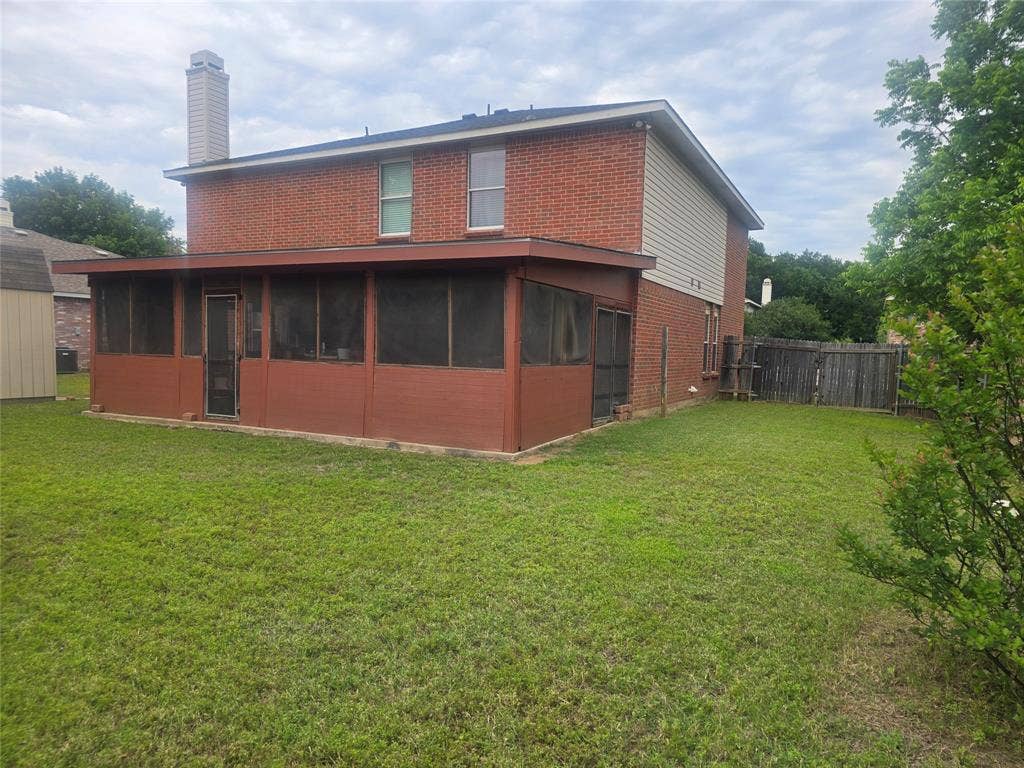 3813 Summer Hill Drive, Balch Springs, TX 75180 3813 Summer Hill Drive, Balch Springs, TX 75180