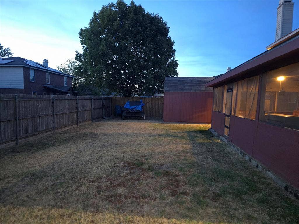 3813 Summer Hill Drive, Balch Springs, TX 75180 3813 Summer Hill Drive, Balch Springs, TX 75180