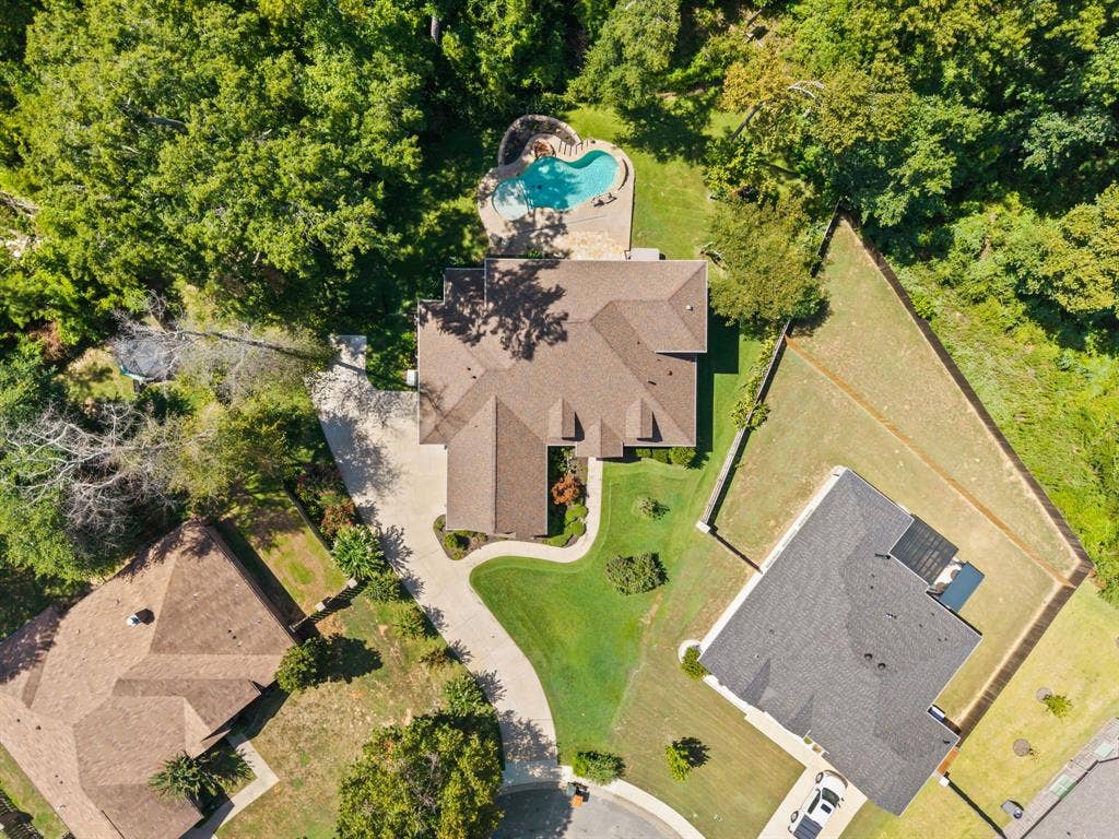 1822 Stonehaven Court, Tyler, TX 75703 1822 Stonehaven Court, Tyler, TX 75703