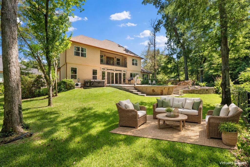 1822 Stonehaven Court, Tyler, TX 75703 1822 Stonehaven Court, Tyler, TX 75703