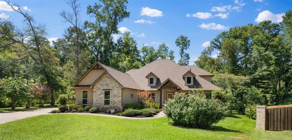 1822 Stonehaven Court, Tyler, TX 75703 1822 Stonehaven Court, Tyler, TX 75703