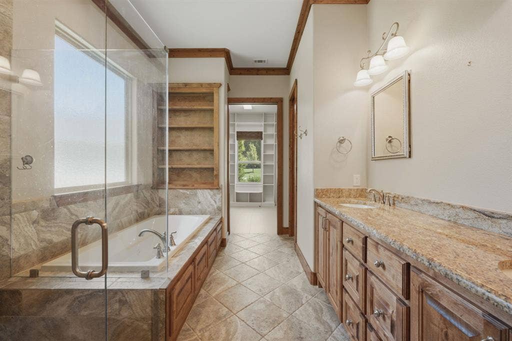 1822 Stonehaven Court, Tyler, TX 75703 1822 Stonehaven Court, Tyler, TX 75703