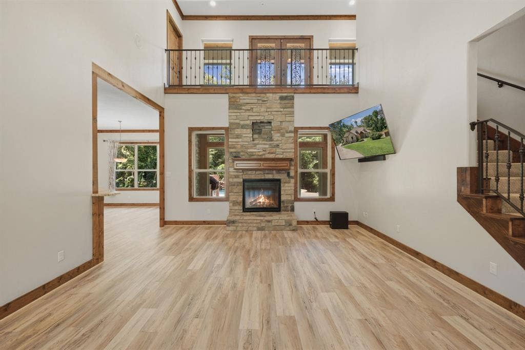 1822 Stonehaven Court, Tyler, TX 75703 1822 Stonehaven Court, Tyler, TX 75703