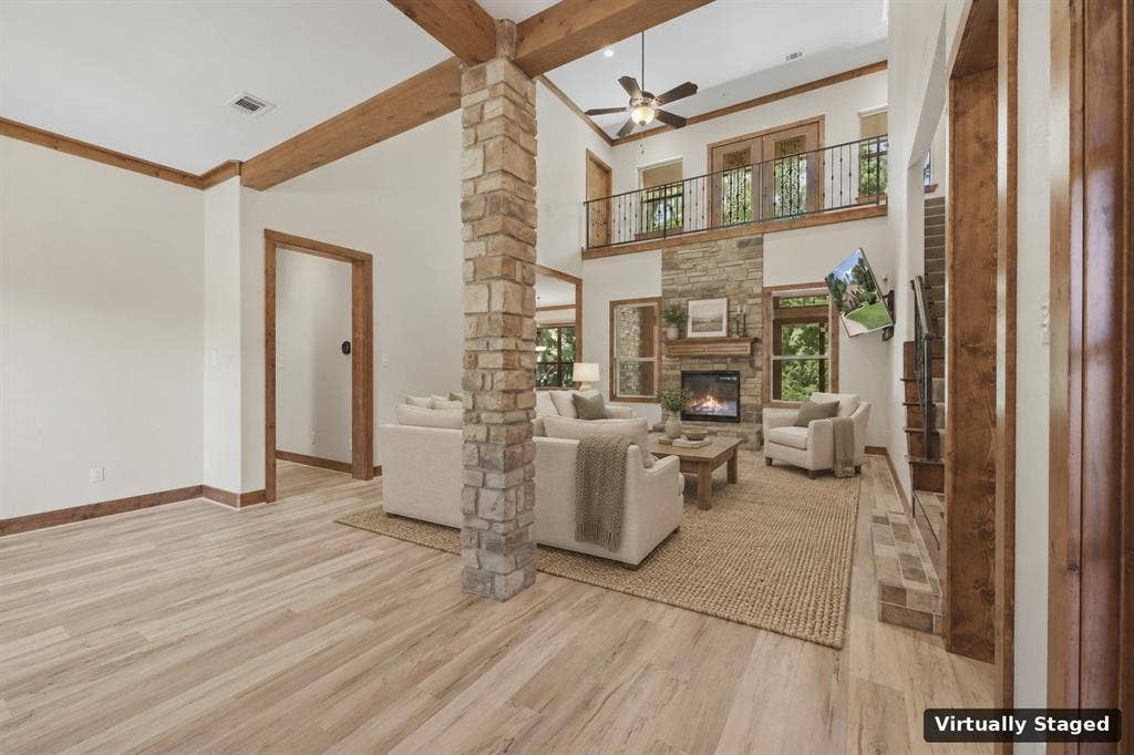1822 Stonehaven Court, Tyler, TX 75703 1822 Stonehaven Court, Tyler, TX 75703