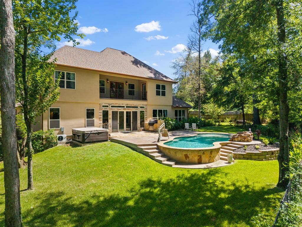 1822 Stonehaven Court, Tyler, TX 75703 1822 Stonehaven Court, Tyler, TX 75703
