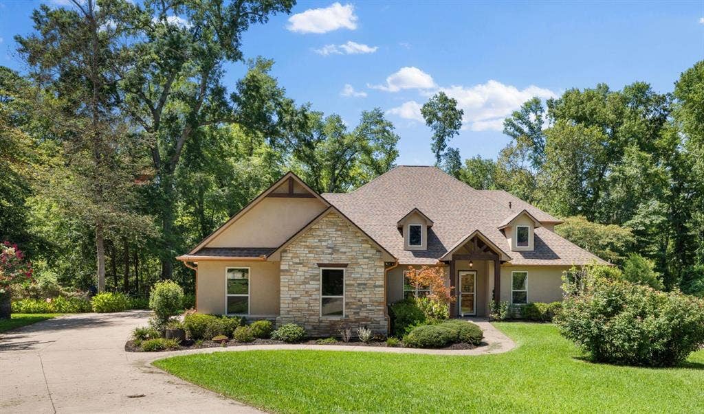 1822 Stonehaven Court, Tyler, TX 75703 1822 Stonehaven Court, Tyler, TX 75703
