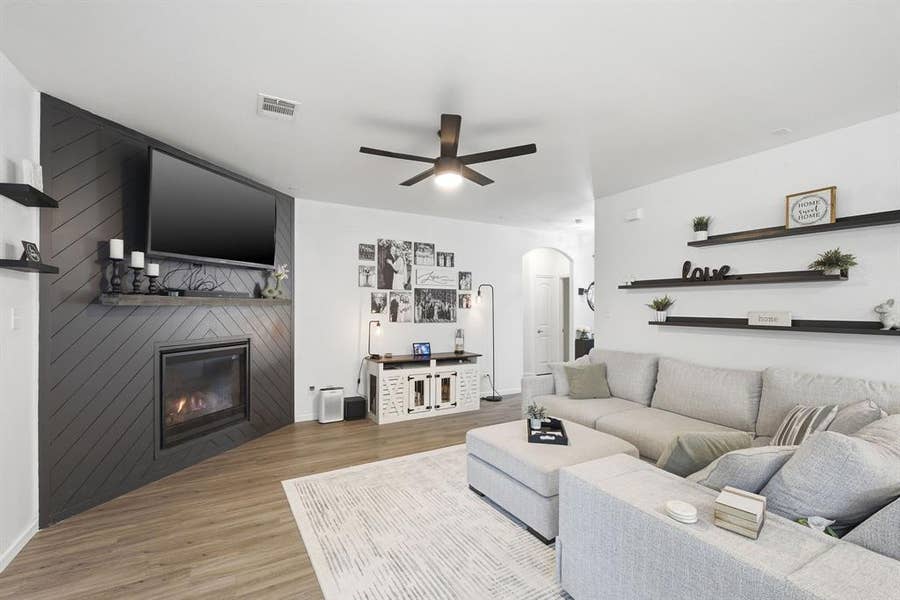 Property photo for 10233 Long Branch Drive, McKinney, TX