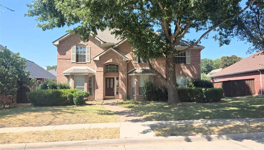 Property photo for 4317 Staten Island Drive, Plano, TX