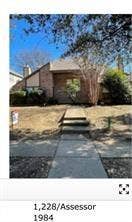 Property photo for 7530 Kings Ridge Road, Frisco, TX