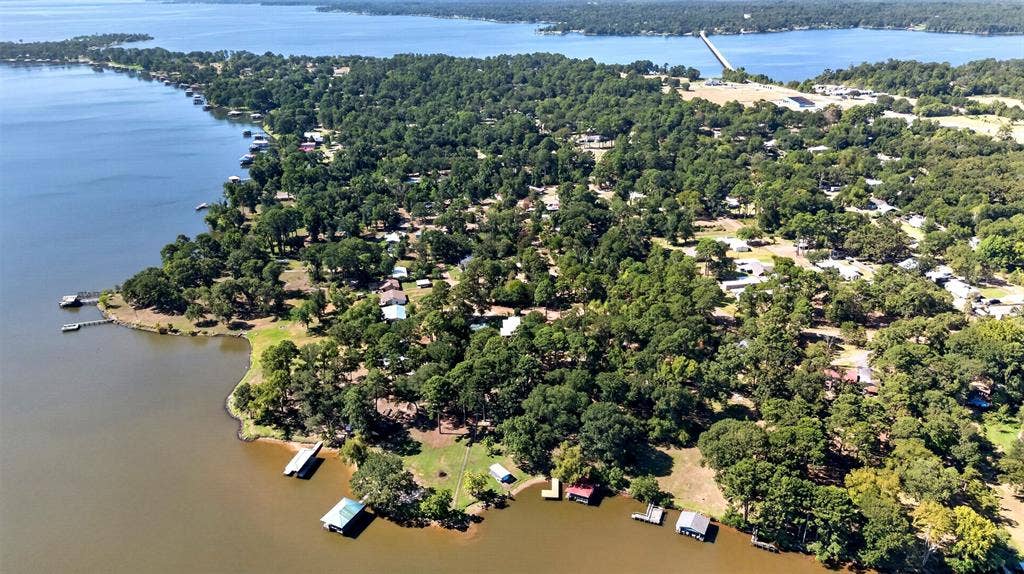 21165 Charina Circle, Chandler, TX 75758 Lake Palestine and this area of Forest grove