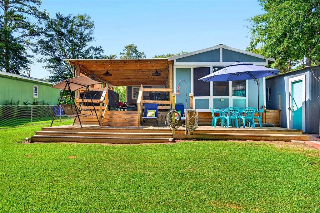 21165 Charina Circle, Chandler, TX 75758 21165 Charina Circle, Chandler, TX 75758