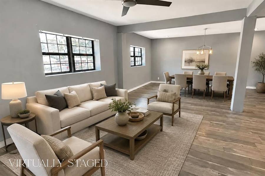 Property photo for 1417 Hillcrest Street, Mesquite, TX