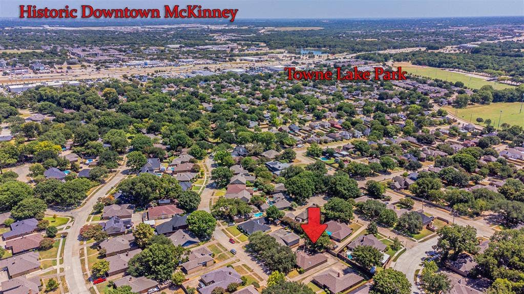 2509 Shadow Lane Drive, McKinney, TX 75072 2509 Shadow Lane Drive, McKinney, TX 75072