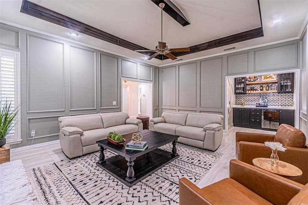 2509 Shadow Lane Drive, McKinney, TX 75072 2509 Shadow Lane Drive, McKinney, TX 75072