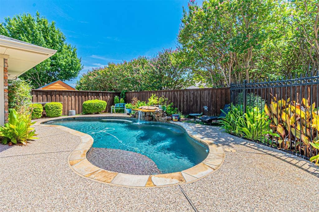 2509 Shadow Lane Drive, McKinney, TX 75072 2509 Shadow Lane Drive, McKinney, TX 75072