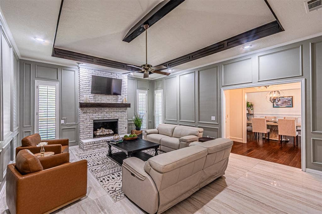 2509 Shadow Lane Drive, McKinney, TX 75072 2509 Shadow Lane Drive, McKinney, TX 75072
