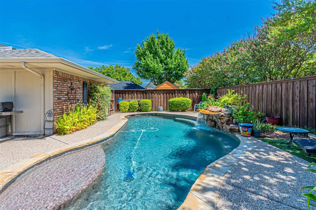 2509 Shadow Lane Drive, McKinney, TX 75072 2509 Shadow Lane Drive, McKinney, TX 75072