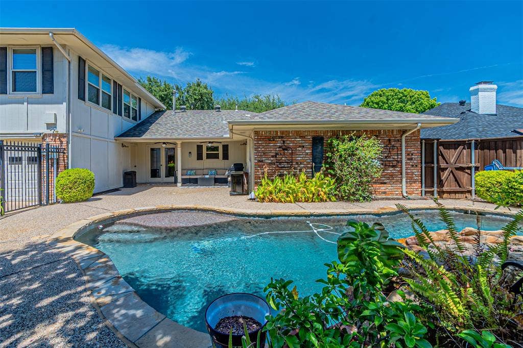 2509 Shadow Lane Drive, McKinney, TX 75072 2509 Shadow Lane Drive, McKinney, TX 75072