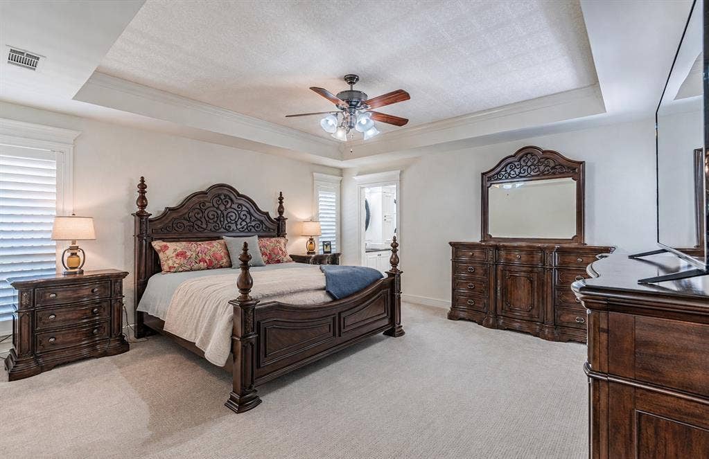 2509 Shadow Lane Drive, McKinney, TX 75072 Primary Retreat