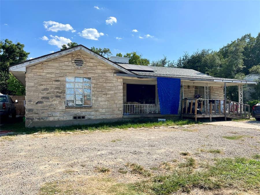 Property photo for 3809 White Settlement Road, Fort Worth, TX