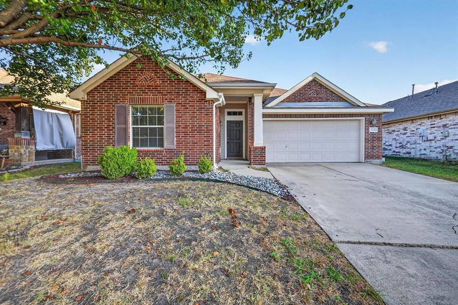Property photo for 1136 Ainsworth Drive, Anna, TX