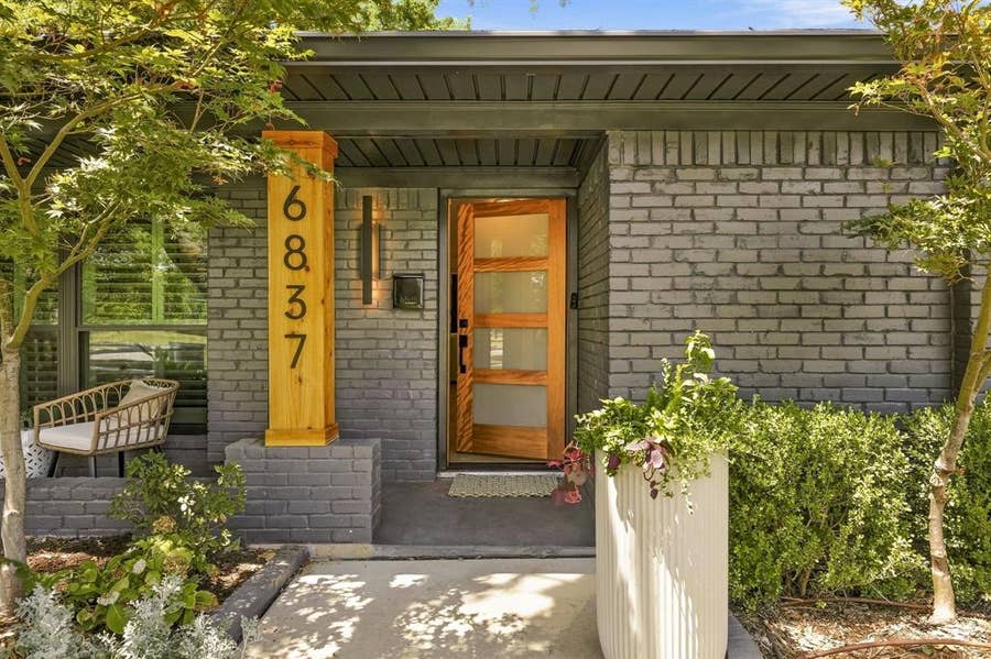 Property photo for 6837 Arboreal Drive, Dallas, TX