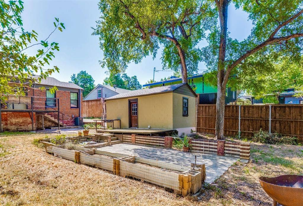 1427 Arizona Avenue, Dallas, TX 75216 1427 Arizona Avenue, Dallas, TX 75216