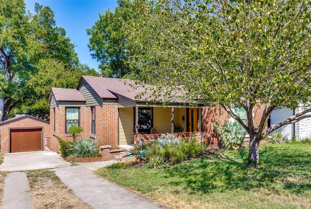 1427 Arizona Avenue, Dallas, TX 75216 1427 Arizona Avenue, Dallas, TX 75216
