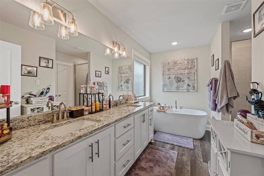 112 Amanda Avenue, Bullard, TX 75757 112 Amanda Avenue, Bullard, TX 75757