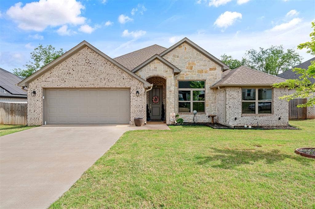 112 Amanda Avenue, Bullard, TX 75757 112 Amanda Avenue, Bullard, TX 75757