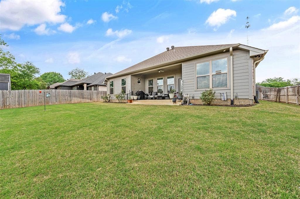 112 Amanda Avenue, Bullard, TX 75757 112 Amanda Avenue, Bullard, TX 75757