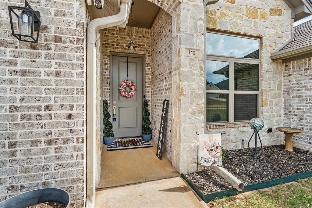 112 Amanda Avenue, Bullard, TX 75757 112 Amanda Avenue, Bullard, TX 75757