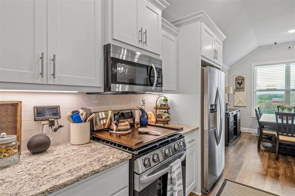 112 Amanda Avenue, Bullard, TX 75757 112 Amanda Avenue, Bullard, TX 75757