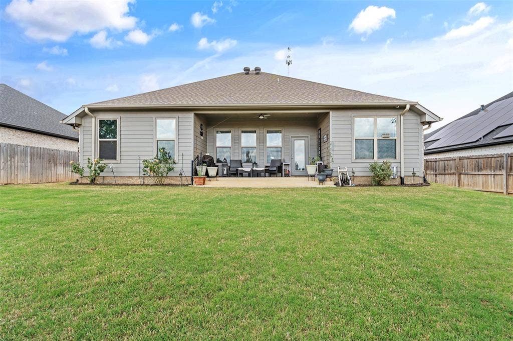 112 Amanda Avenue, Bullard, TX 75757 112 Amanda Avenue, Bullard, TX 75757