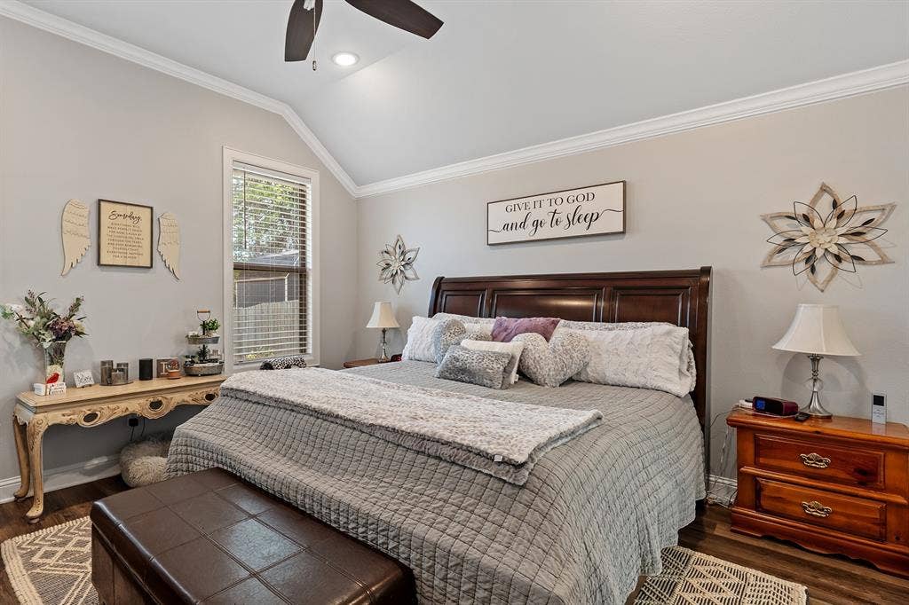 112 Amanda Avenue, Bullard, TX 75757 112 Amanda Avenue, Bullard, TX 75757
