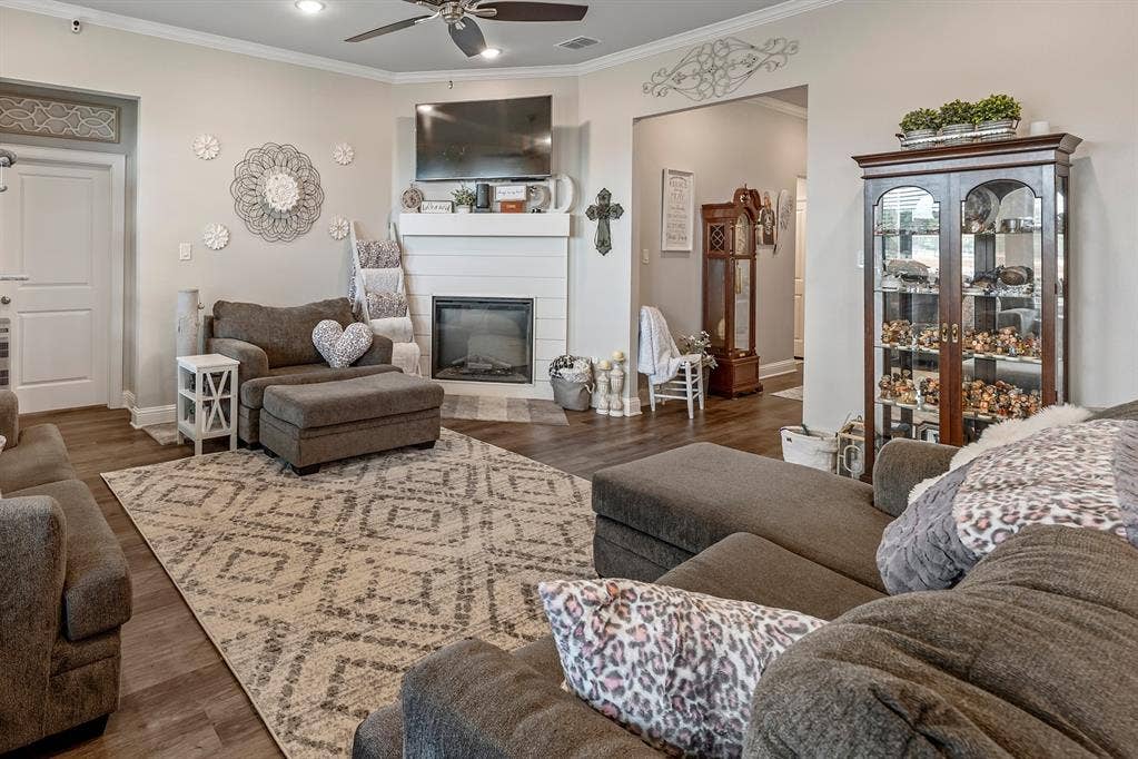 112 Amanda Avenue, Bullard, TX 75757 112 Amanda Avenue, Bullard, TX 75757
