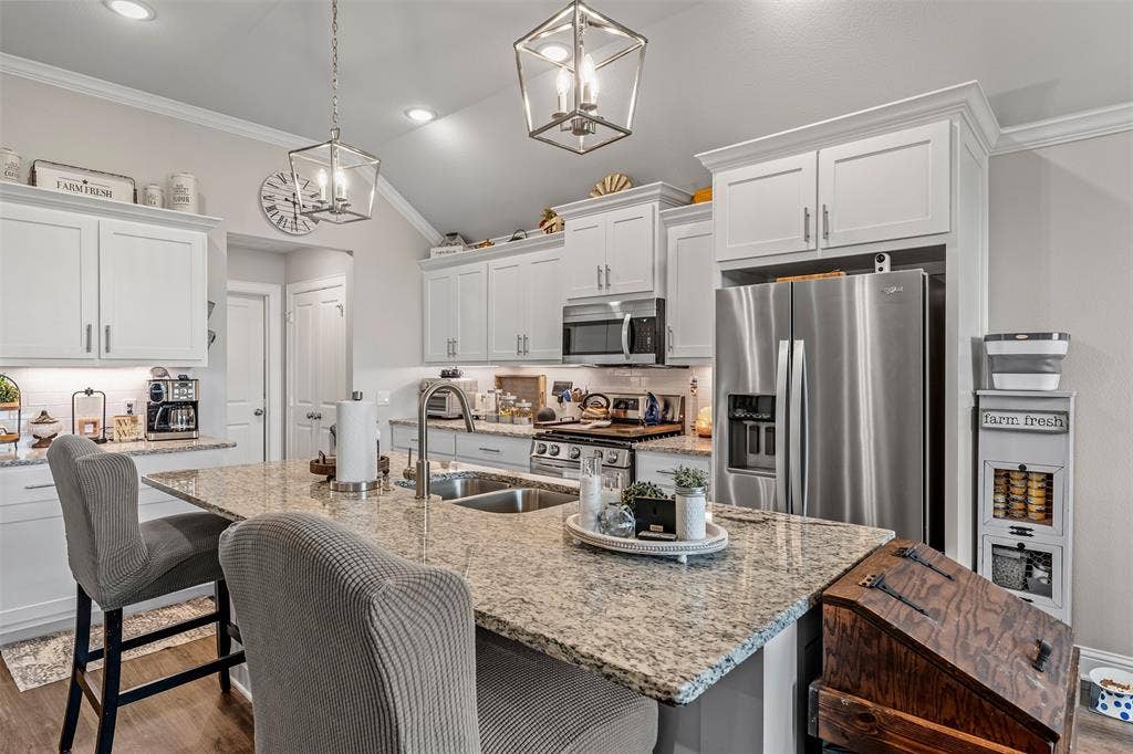 112 Amanda Avenue, Bullard, TX 75757 112 Amanda Avenue, Bullard, TX 75757