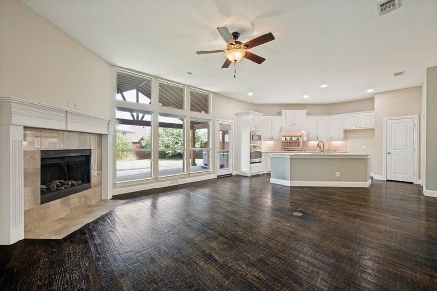 Property photo for 850 Woodview Drive, Prosper, TX