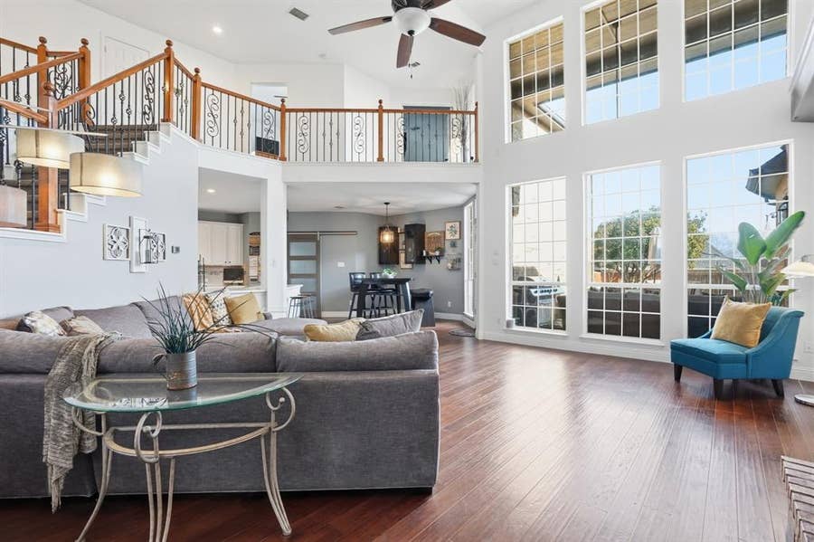 Property photo for 2603 Cheverny Drive, McKinney, TX