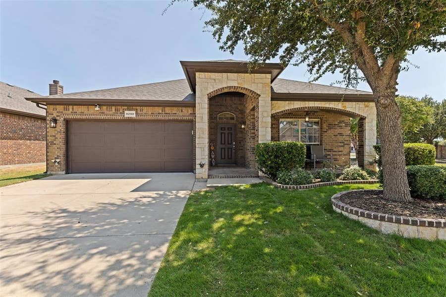 Property photo for 8200 Misty Water Drive, Fort Worth, TX