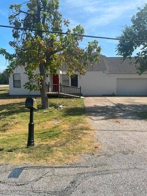 Property photo for 2605 3rd Street, Sachse, TX