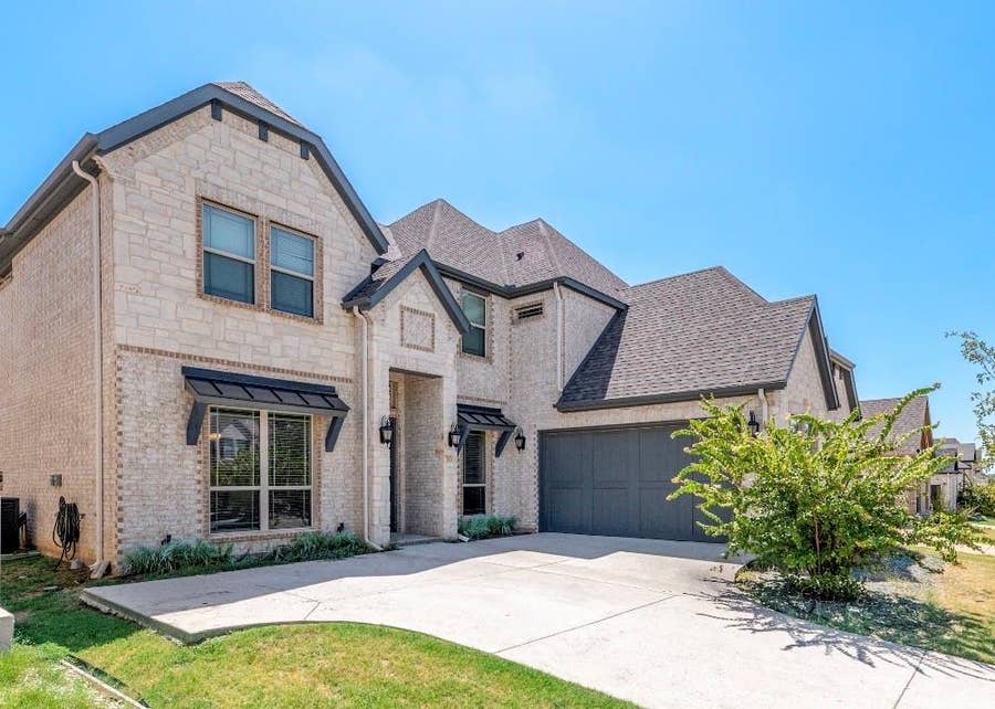 Property photo for 2821 Adon Springs Lane, Celina, TX