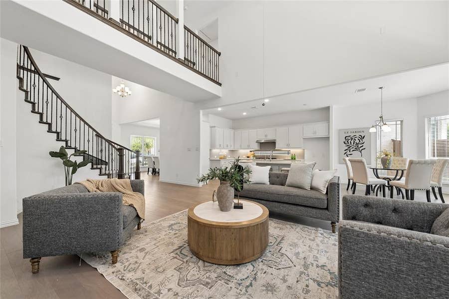 Property photo for 2821 Adon Springs Lane, Celina, TX