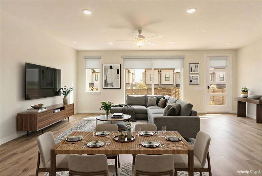 Property photo for 1402 Azalea Drive, Melissa, TX